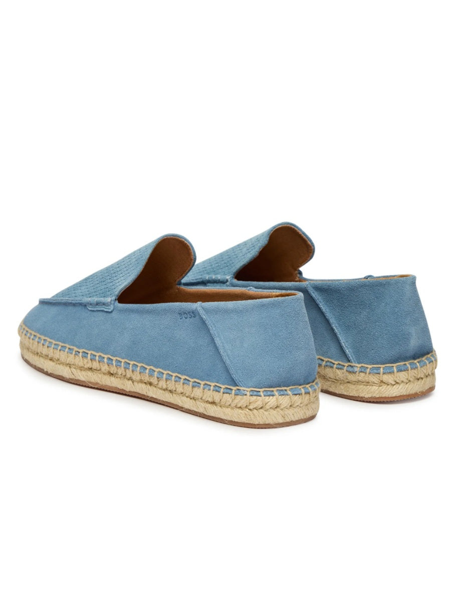 BOSS Casual Shoes - Madeira_mocc_sdwv