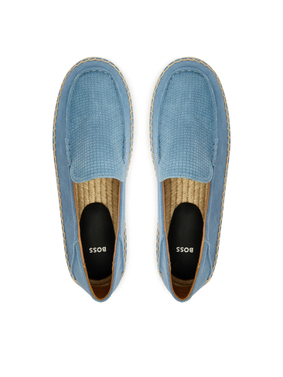 BOSS Casual Shoes - Madeira_mocc_sdwv