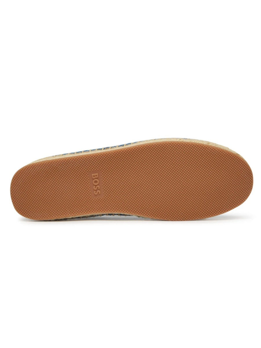 BOSS Casual Shoes - Madeira_mocc_sdwv