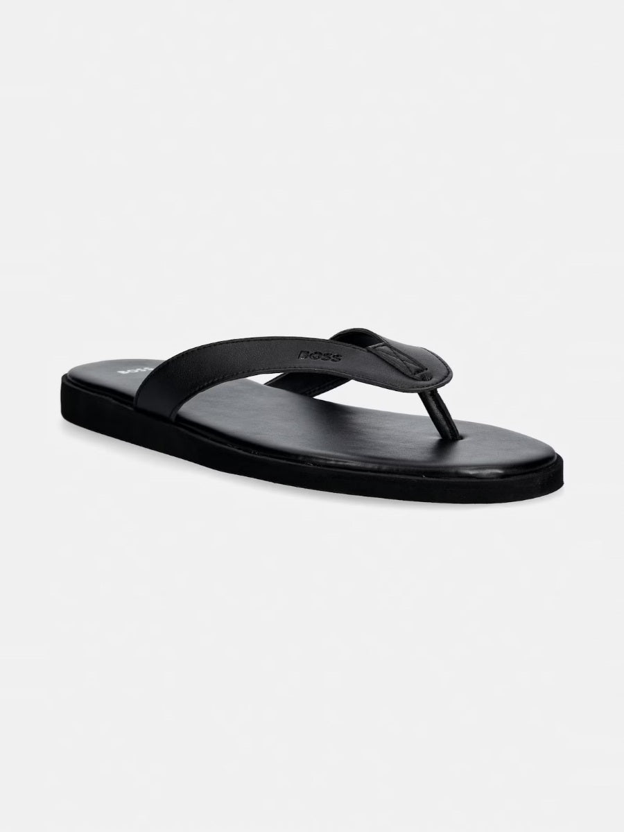 BOSS Slipper - Darrel_Thong_pu