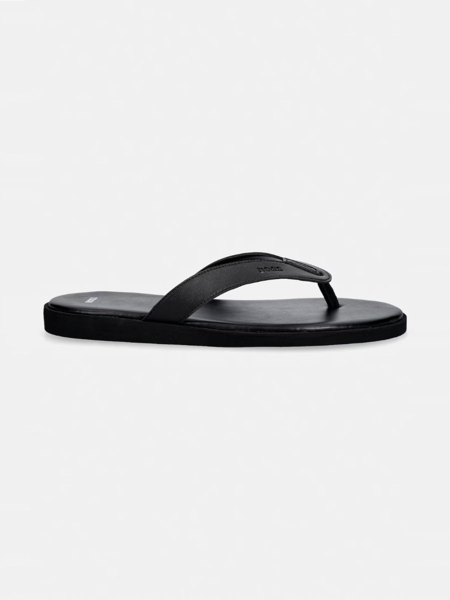 BOSS Slipper - Darrel_Thong_pu