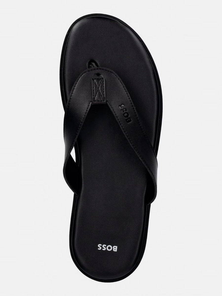 BOSS Slipper - Darrel_Thong_pu