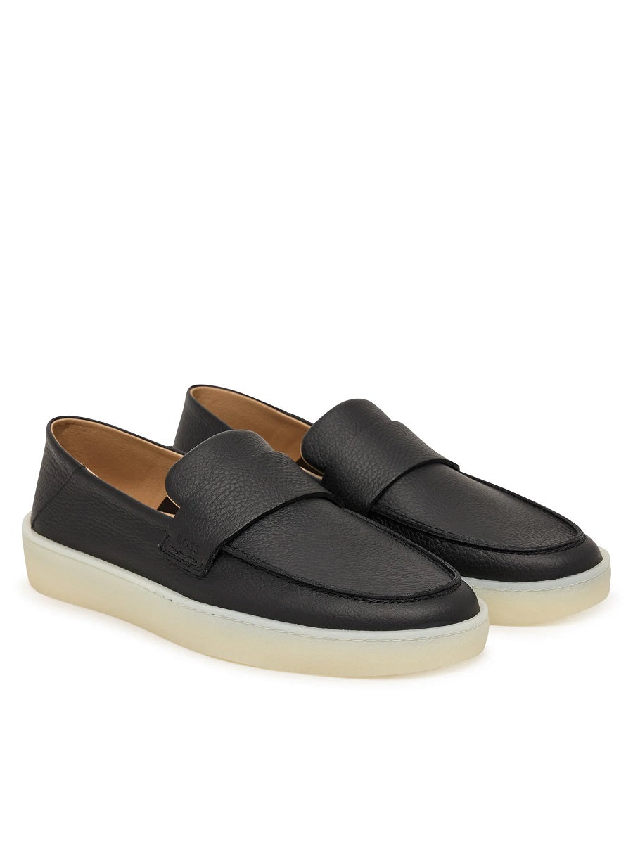 BOSS Loafer Shoes - Randal_Loaf_tb