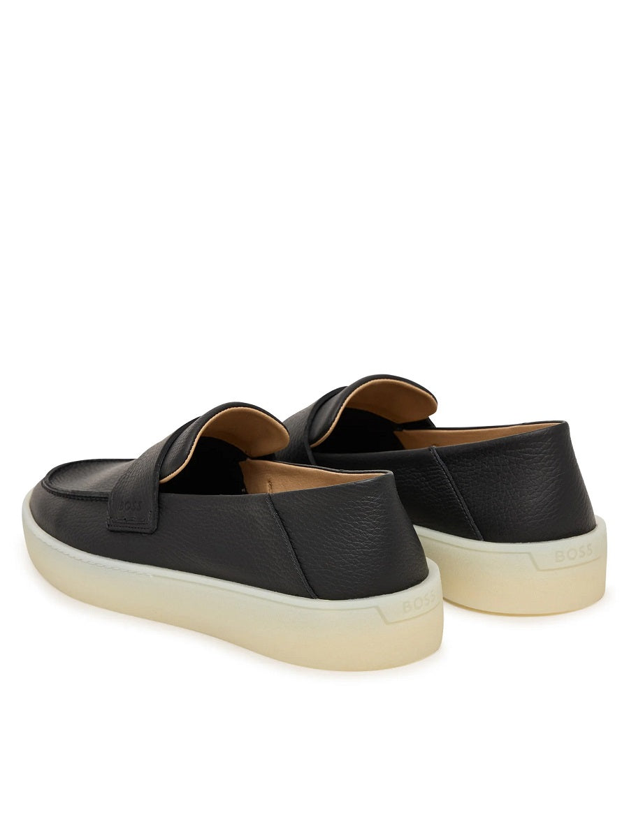 BOSS Loafer Shoes - Randal_Loaf_tb