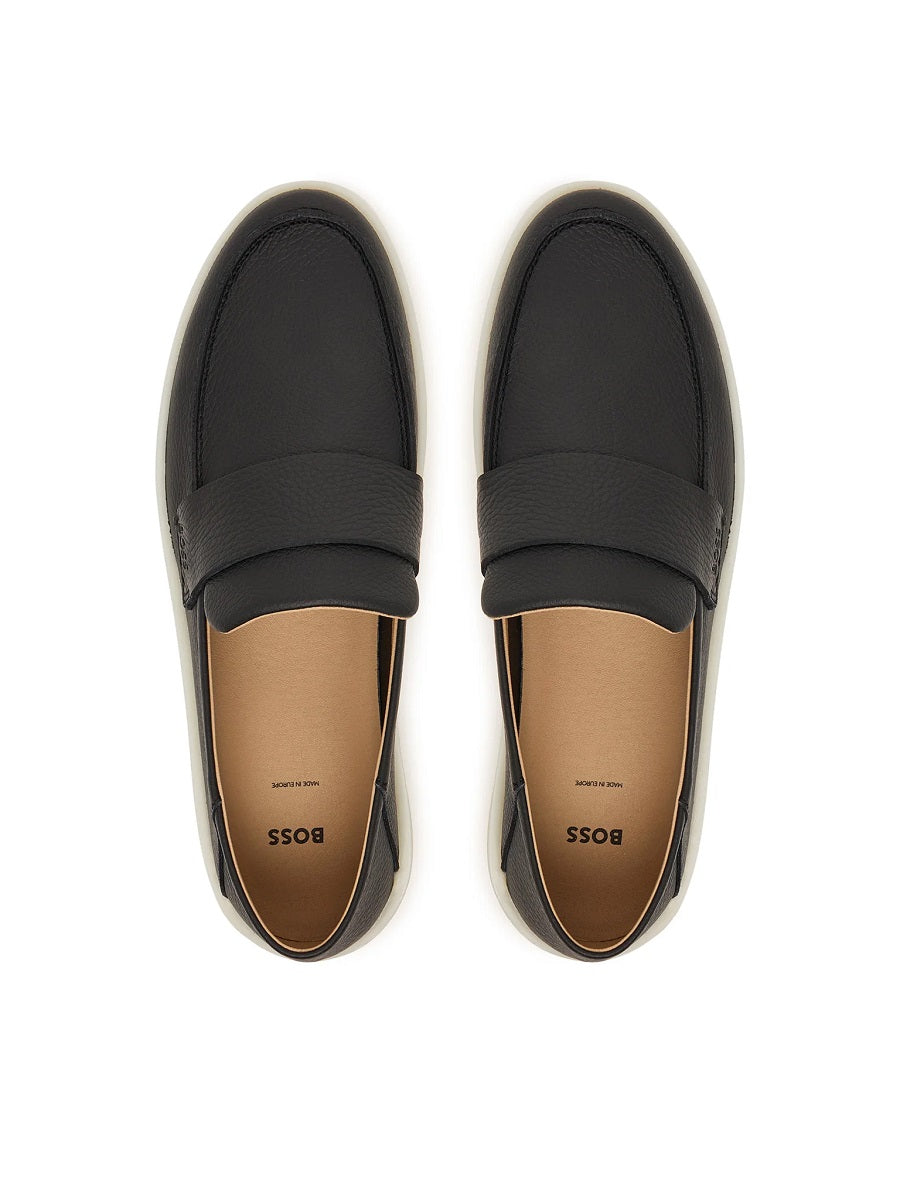 BOSS Loafer Shoes - Randal_Loaf_tb