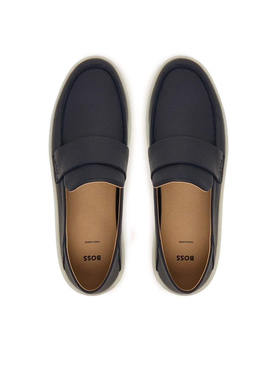 BOSS Loafer Shoes - Randal_Loaf_tb
