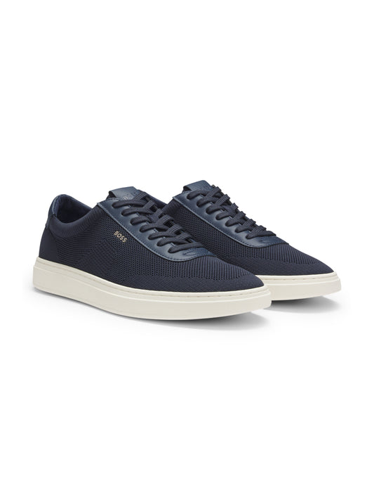BOSS Trainers - Kieran_Tenn_knal