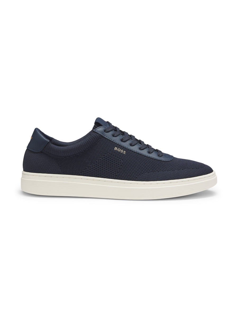 BOSS Trainers - Kieran_Tenn_knal