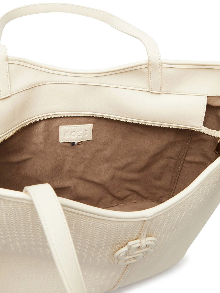 BOSS Tote Bag - Anett New BIG Tote W