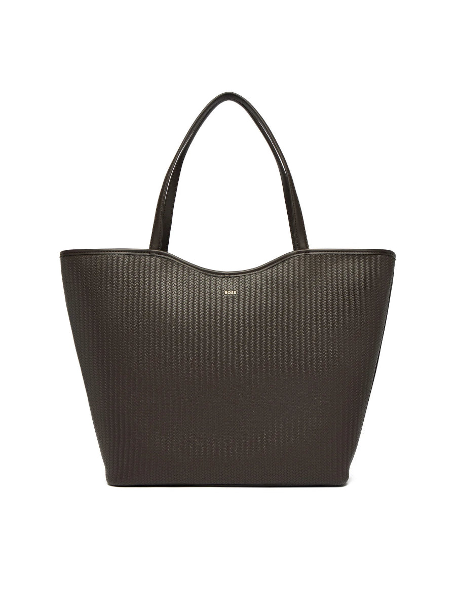 BOSS Tote Bag - Anett New BIG Tote W