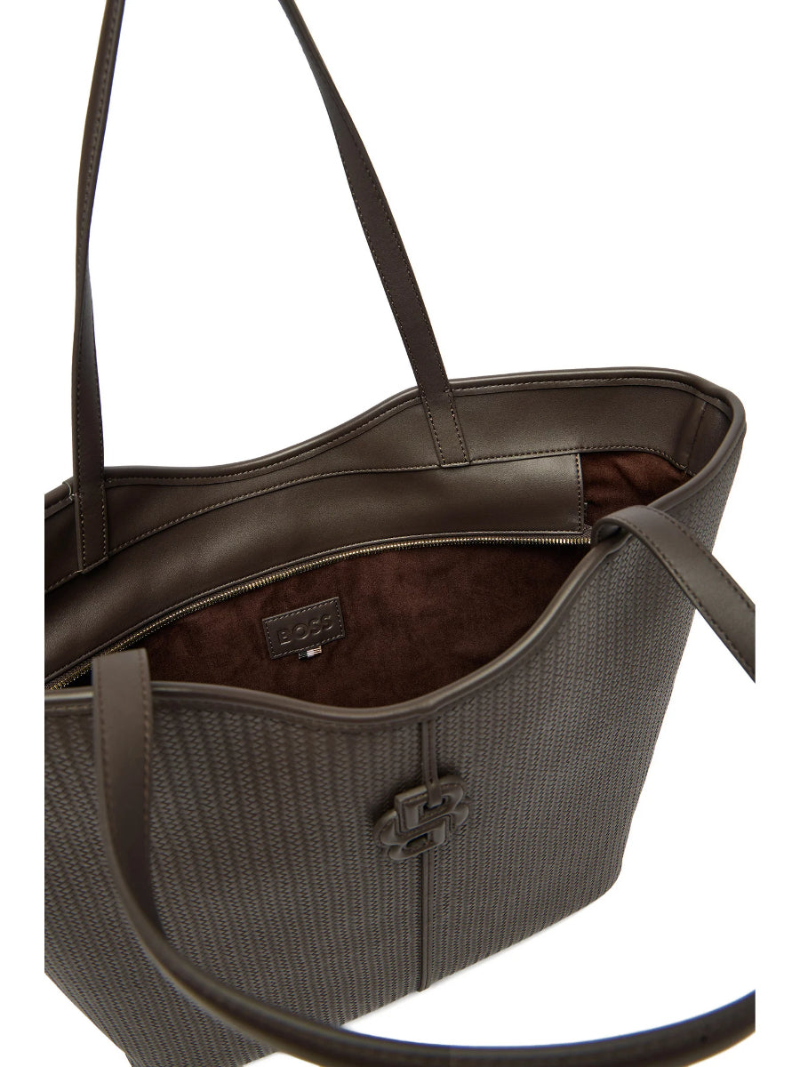 BOSS Tote Bag - Anett New BIG Tote W