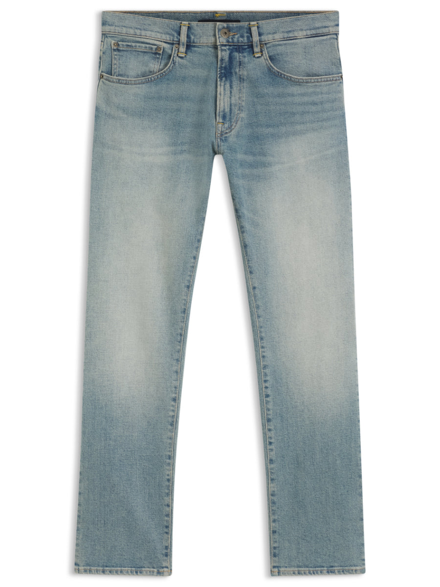 BOSS Slim Fit Denim - Classic Fit_DB