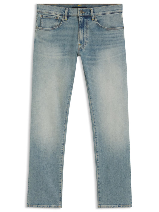 BOSS Slim Fit Denim - Classic Fit_DB