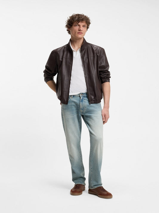 BOSS Slim Fit Denim - Classic Fit_DB