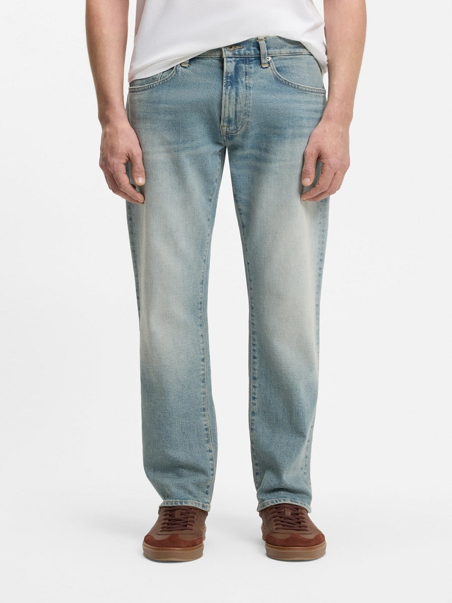 BOSS Slim Fit Denim - Classic Fit_DB