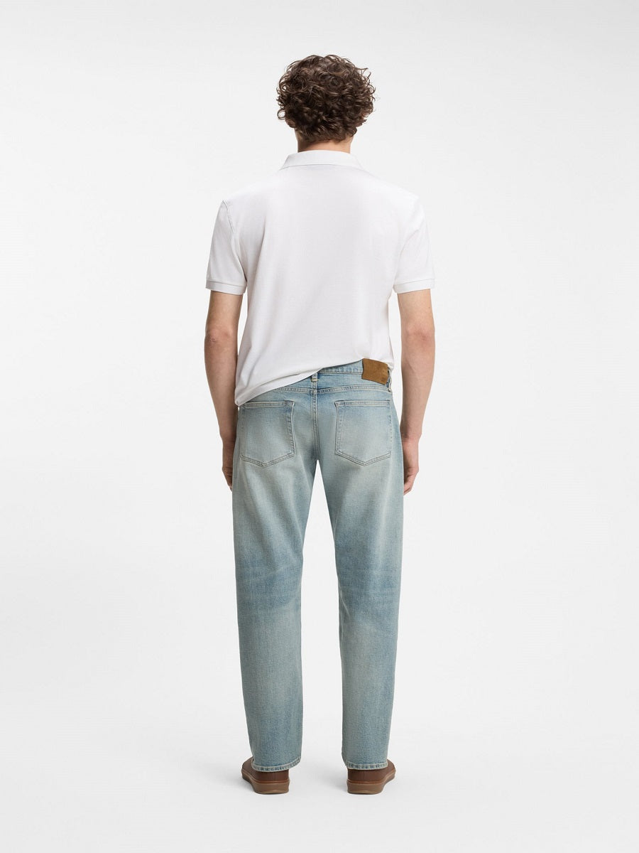 BOSS Slim Fit Denim - Classic Fit_DB