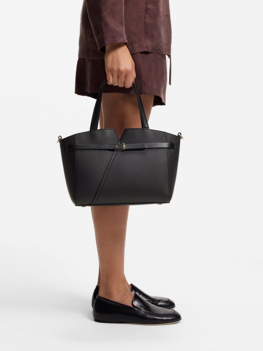 BOSS Tote Bag - BOSS REVERS SM TOTE