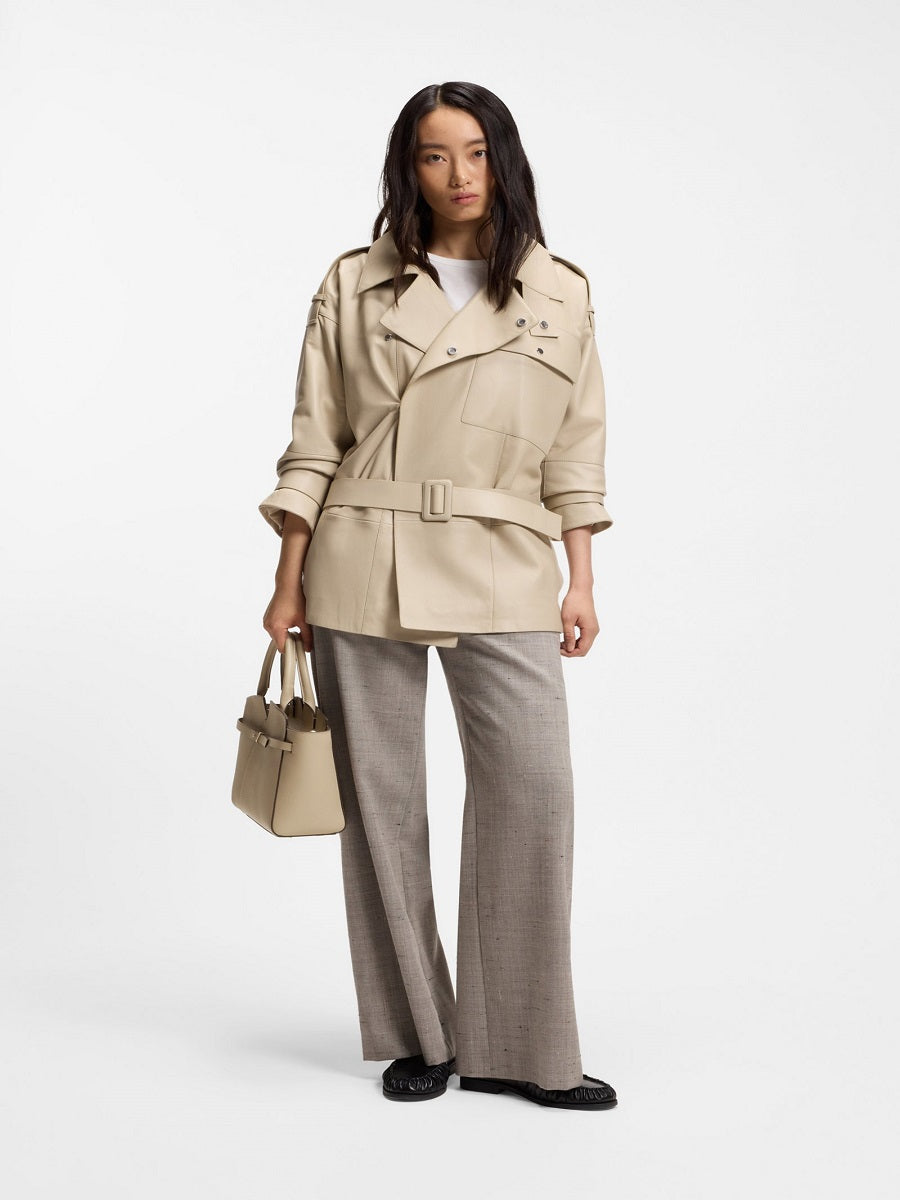 BOSS Tote Bag - BOSS REVERS SM TOTE