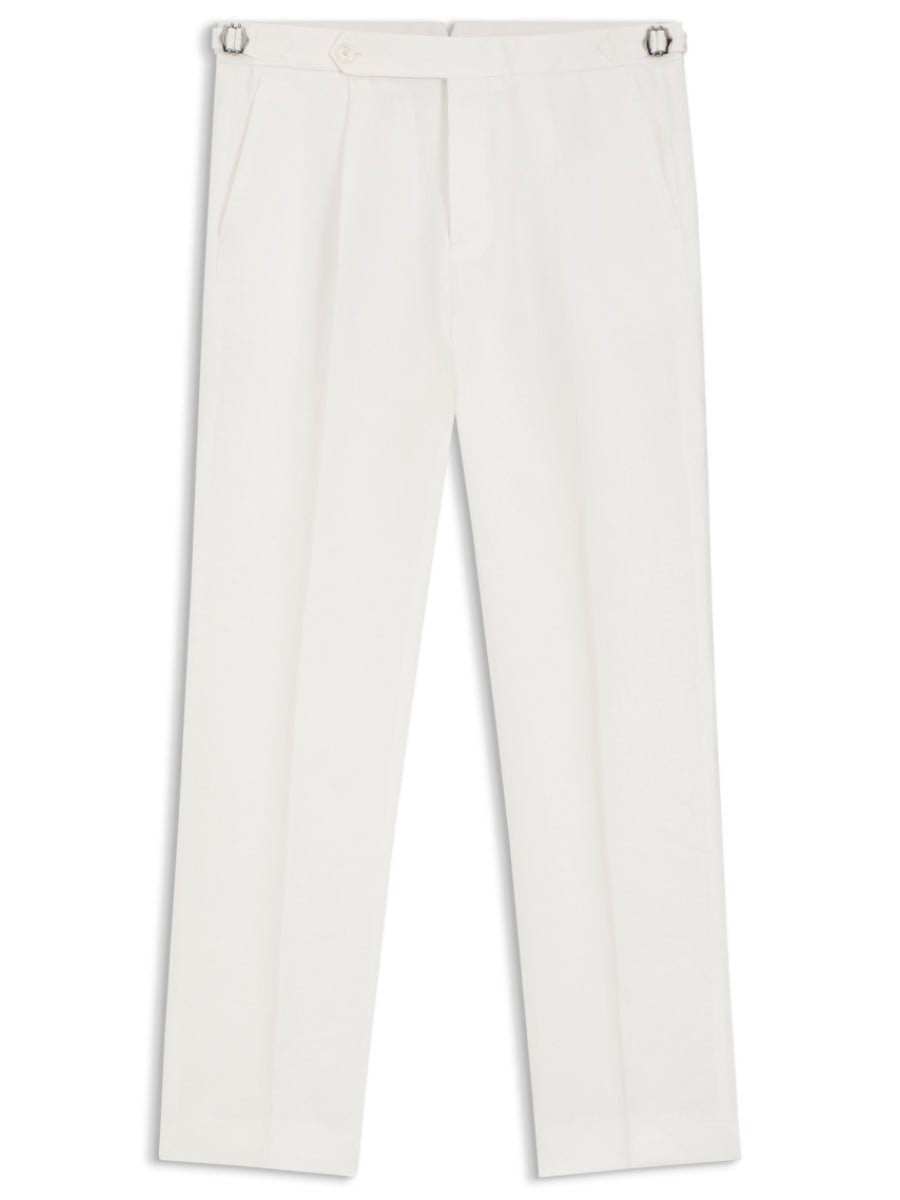 BOSS Broken Suit Trouser - H-Perino-PL-DTL-262