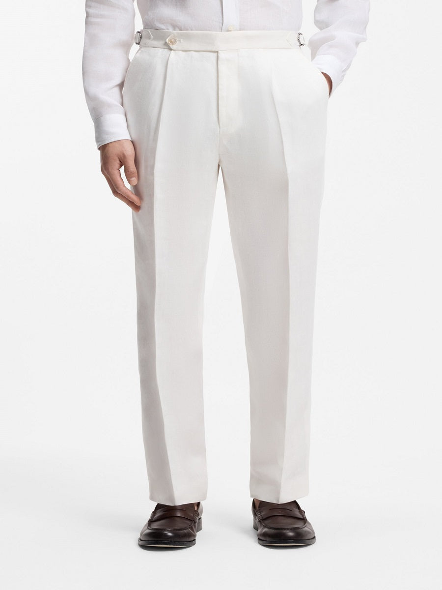BOSS Broken Suit Trouser - H-Perino-PL-DTL-262