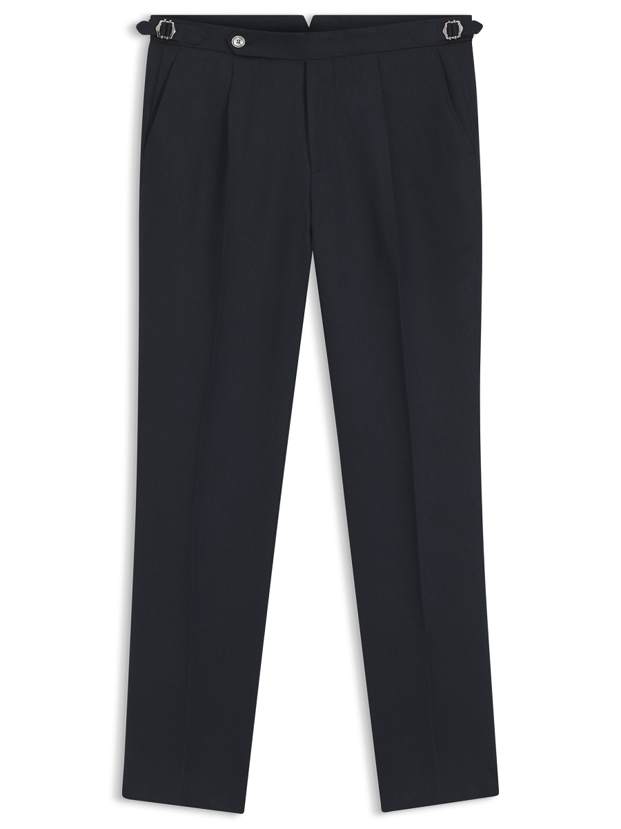 BOSS Broken Suit Trouser - H-Perino-PL-DTL-262