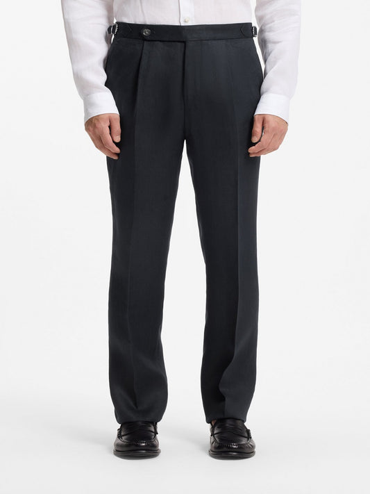 BOSS Broken Suit Trouser - H-Perino-PL-DTL-262