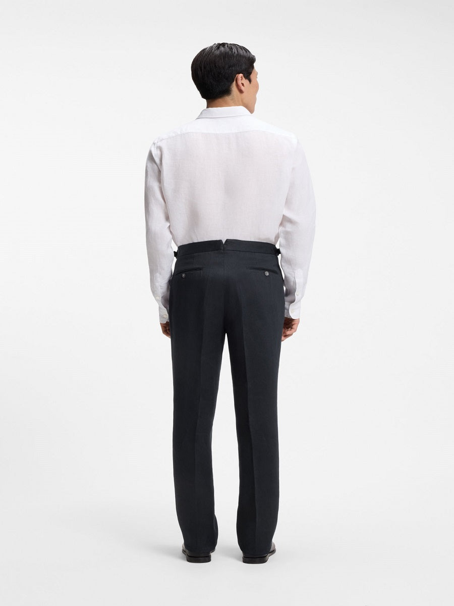 BOSS Broken Suit Trouser - H-Perino-PL-DTL-262