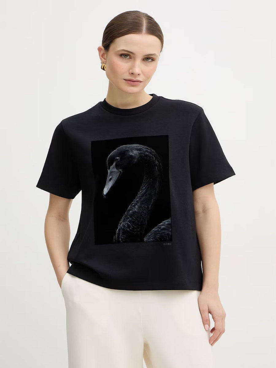 BOSS T-Shirt - Eharpa2