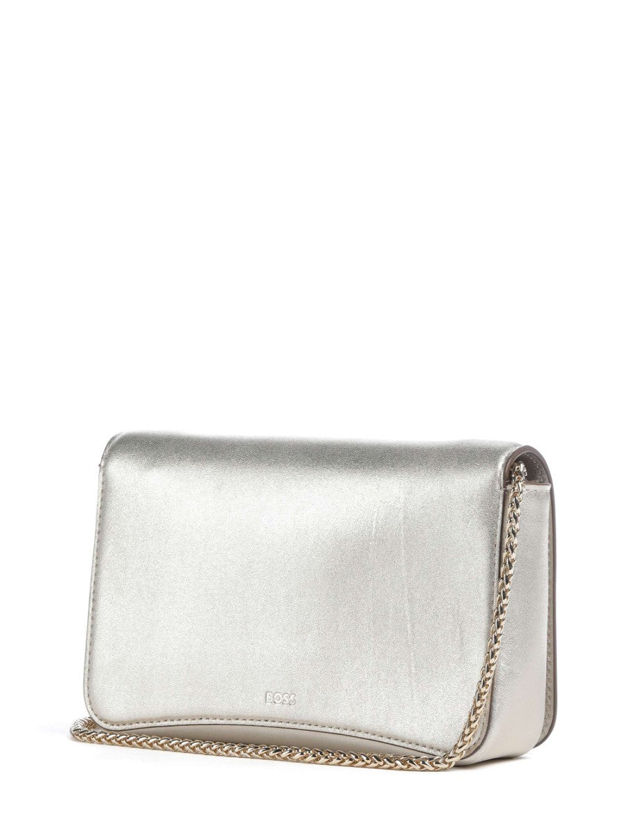 BOSS Clutch Bag - BOSS BEYOND CLUTCH L