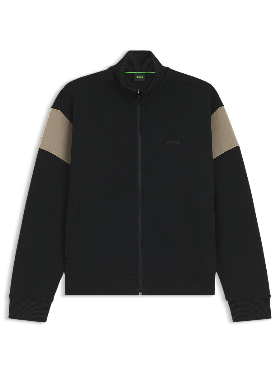 BOSS Active Sweatshirt - SW_Union Skaz