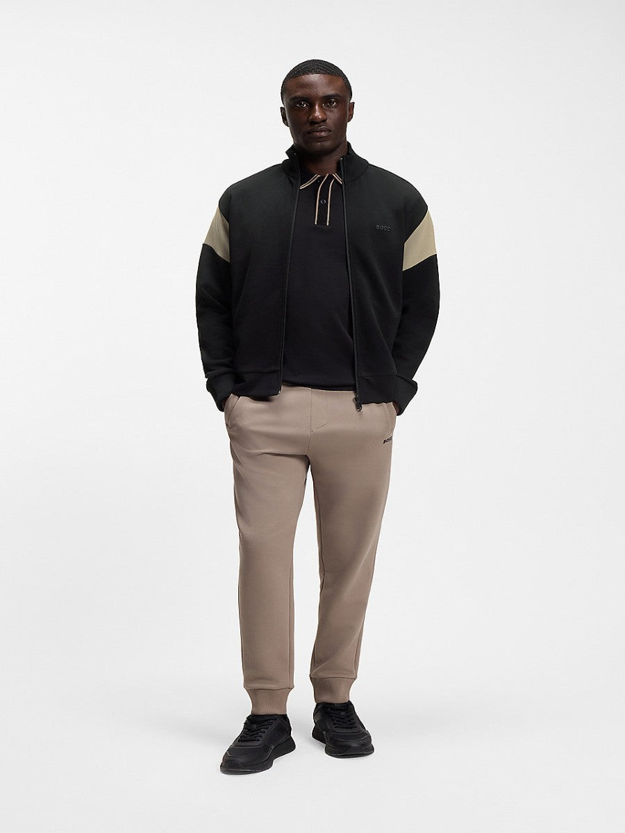 BOSS Active Sweatshirt - SW_Union Skaz