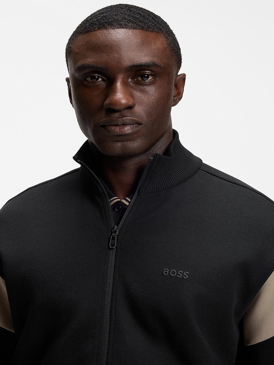 BOSS Active Sweatshirt - SW_Union Skaz