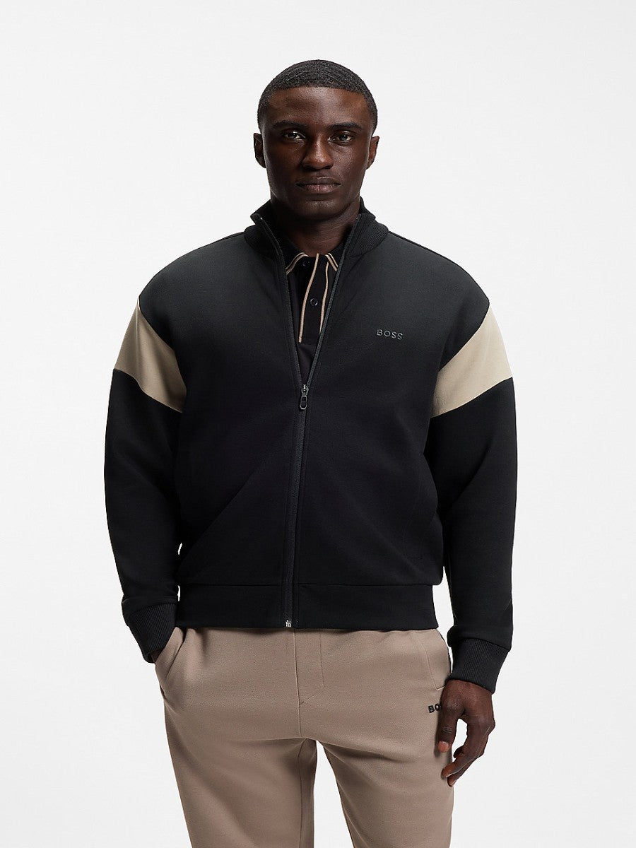 BOSS Active Sweatshirt - SW_Union Skaz