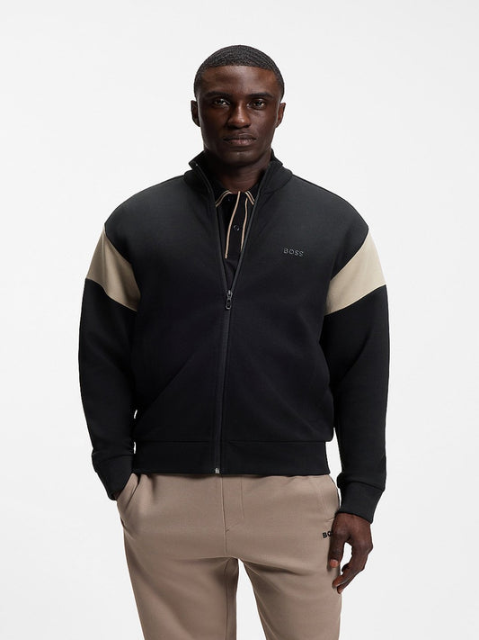 BOSS Active Sweatshirt - SW_Union Skaz