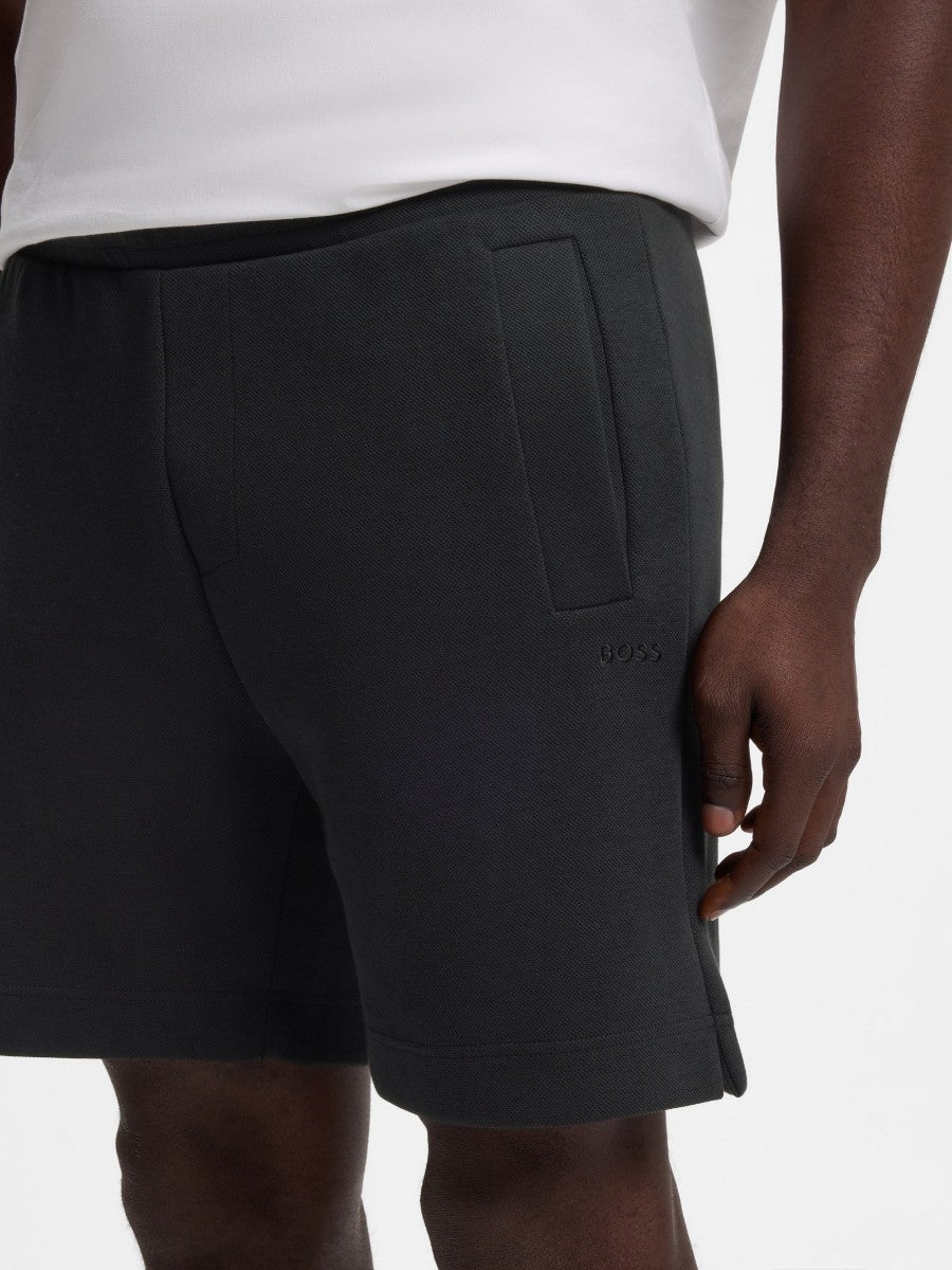 BOSS Active Short - JT_Union Headlo