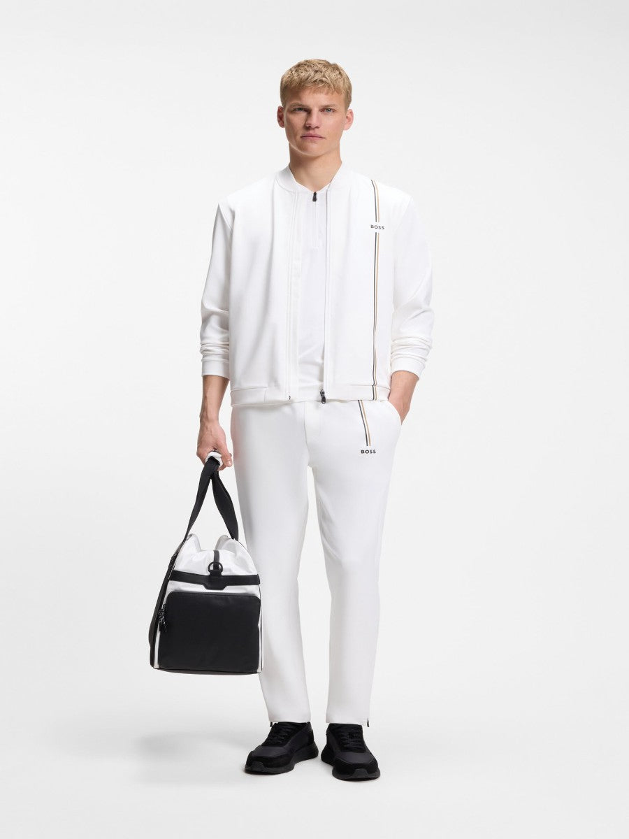 BOSS Tracksuit Bottoms - JT_TOC Game