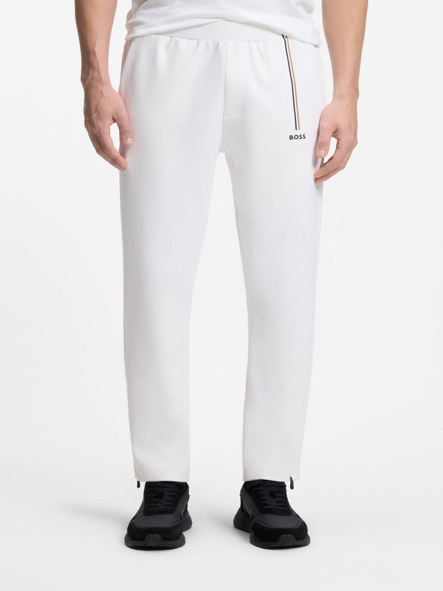 BOSS Tracksuit Bottoms - JT_TOC Game