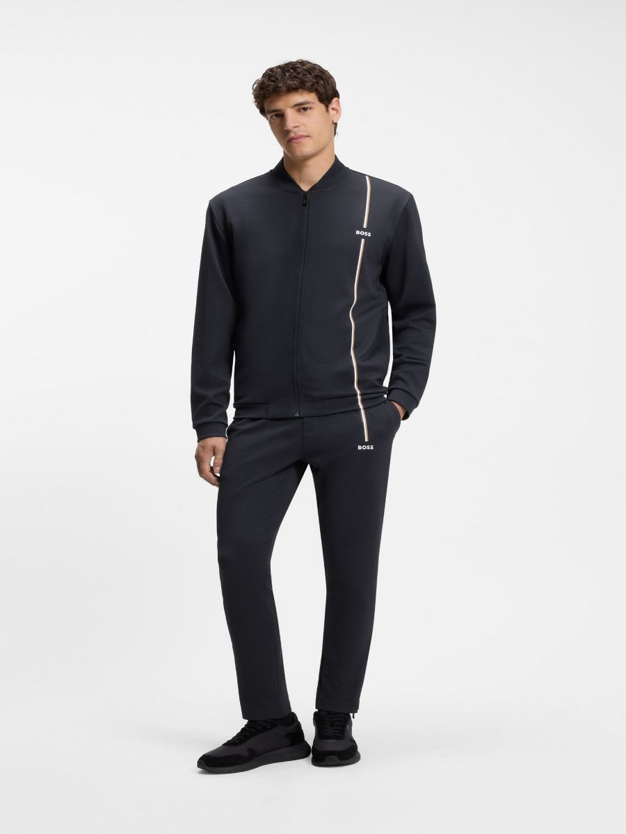 BOSS Tracksuit Bottoms - JT_TOC Game