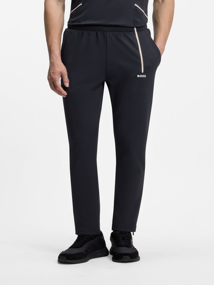 BOSS Tracksuit Bottoms - JT_TOC Game