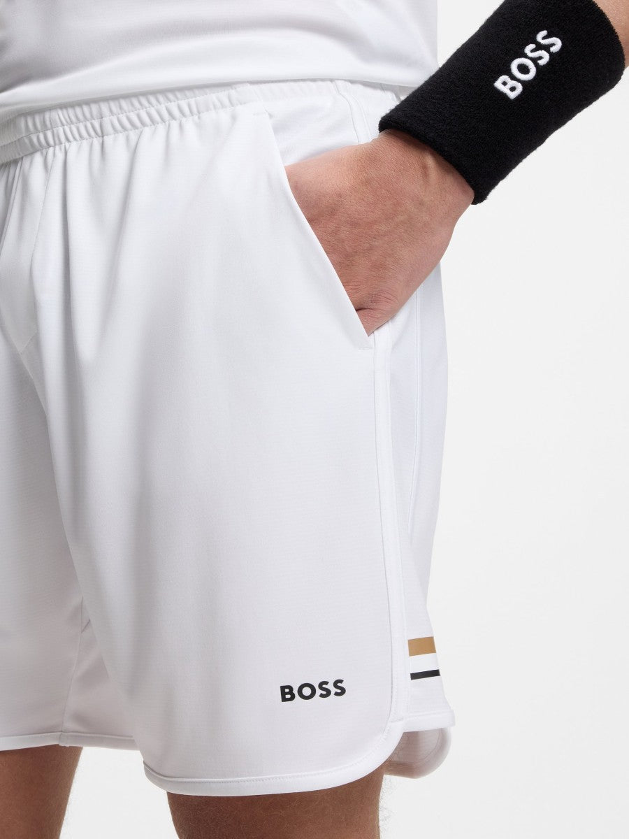 BOSS Leisure Short - JT_TOC Game 9 inch