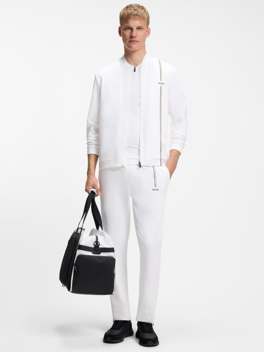 BOSS Full Zip Sweatshirt - SW_TOC Game FZ