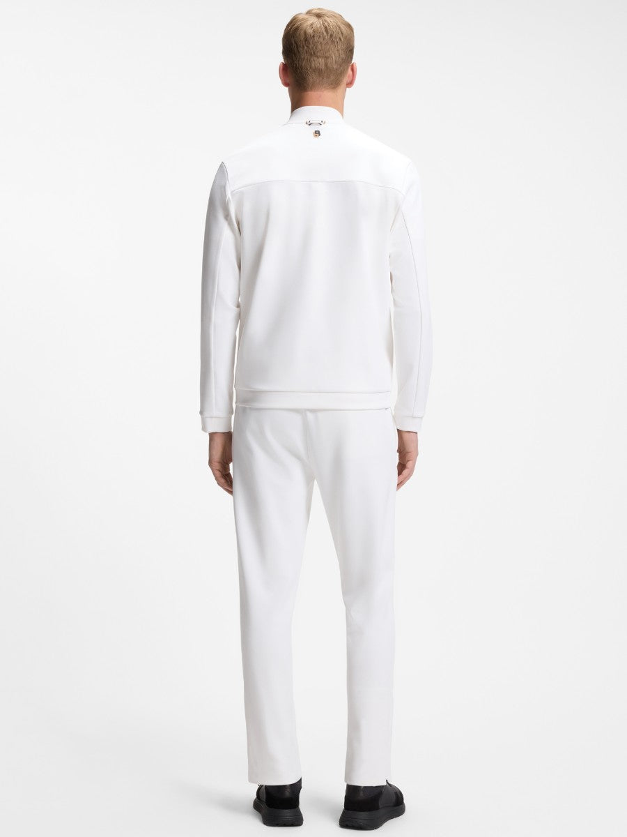 BOSS Full Zip Sweatshirt - SW_TOC Game FZ