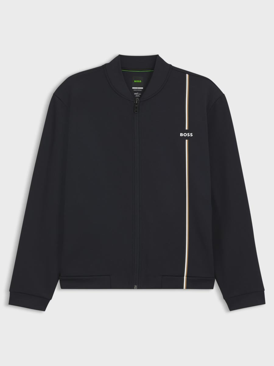 BOSS Full Zip Sweatshirt - SW_TOC Game FZ