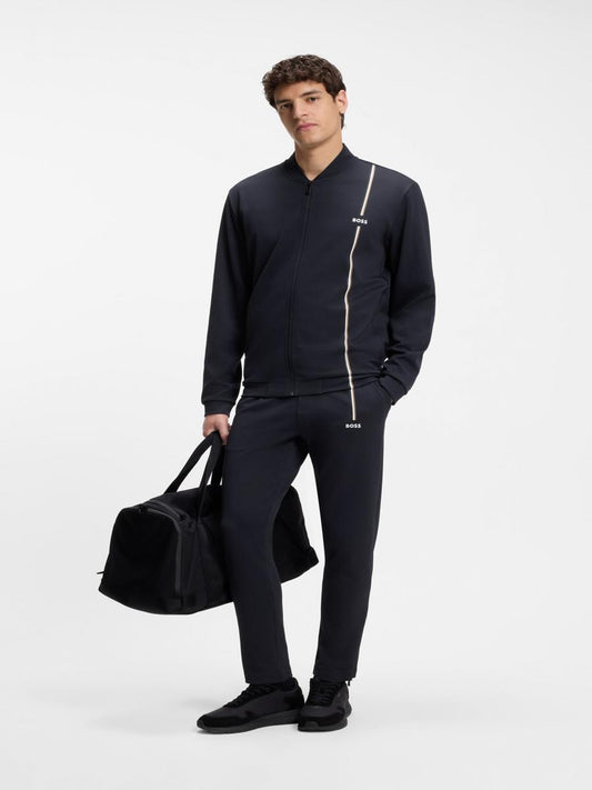 BOSS Full Zip Sweatshirt - SW_TOC Game FZ