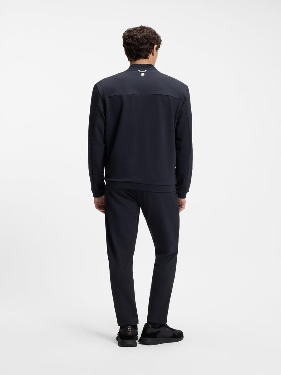 BOSS Full Zip Sweatshirt - SW_TOC Game FZ
