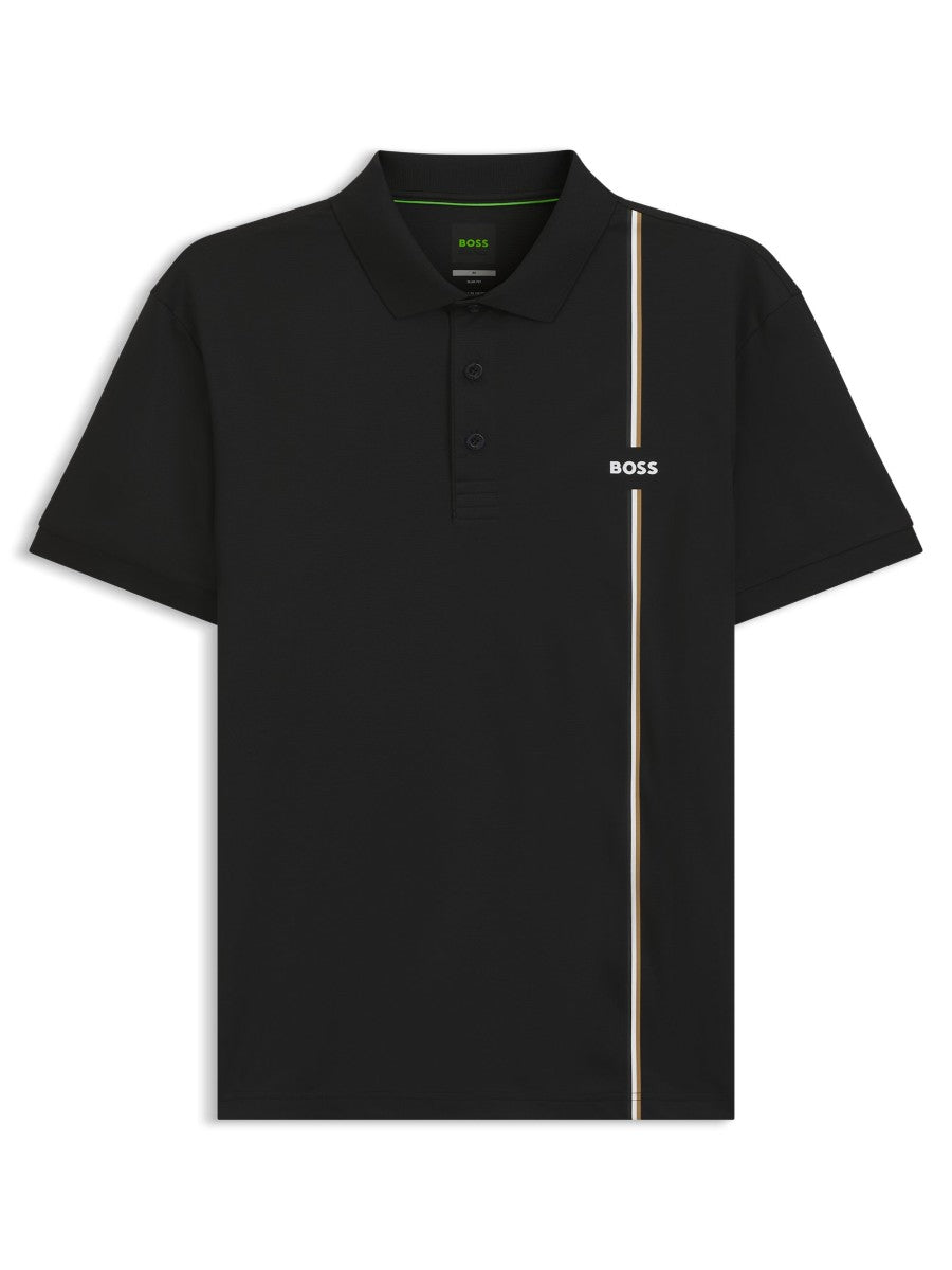 BOSS Polo -  PL_TOC Game 3