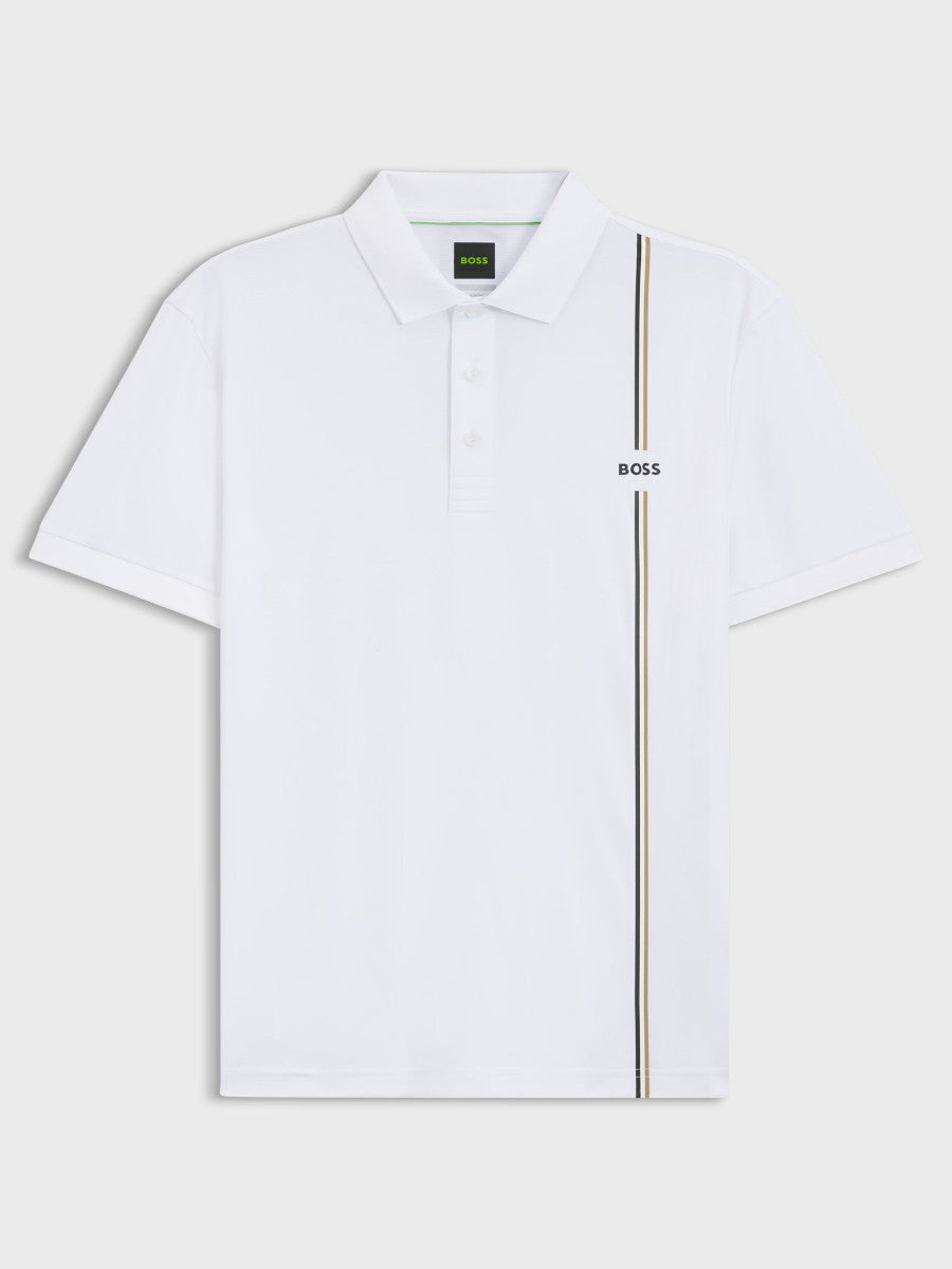 BOSS Polo -  PL_TOC Game 3