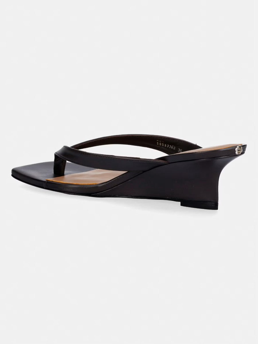BOSS Thong Sandals - Charlize_WDGSAT50_NA