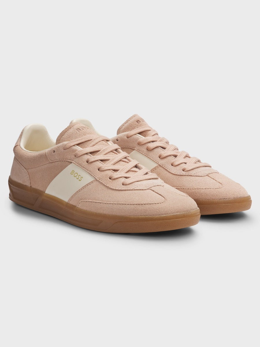 BOSS Trainers - Brenta_Tenn_sdlt