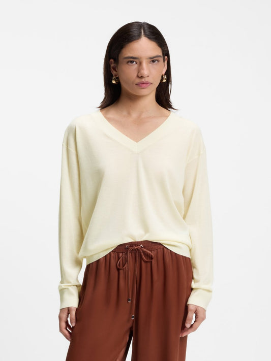 BOSS Knitted Sweater - Freeslyn